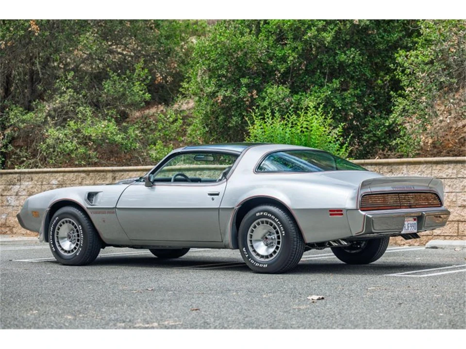 1979 Pontiac Firebird Trans Am 2nd Gen - Image 6 of 31