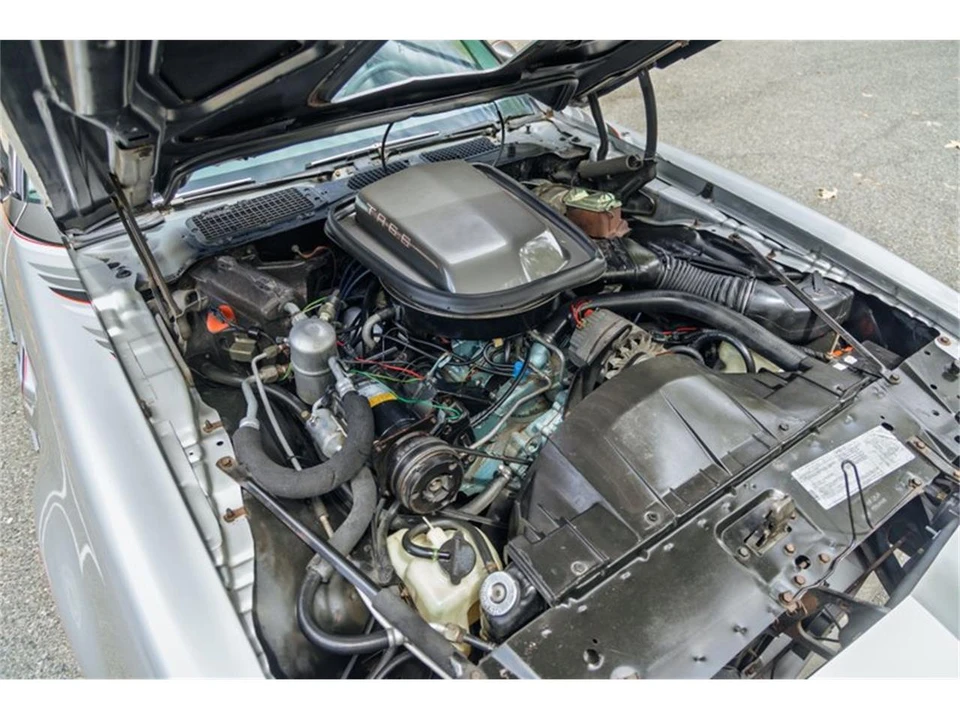 1979 Pontiac Firebird Trans Am 2nd Gen - Image 16 of 31