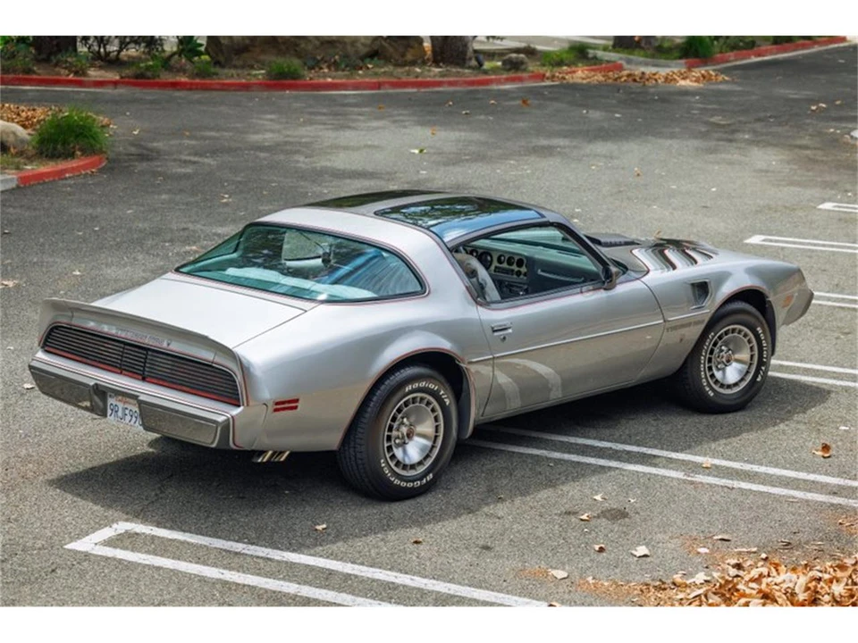 1979 Pontiac Firebird Trans Am 2nd Gen - Image 2 of 31