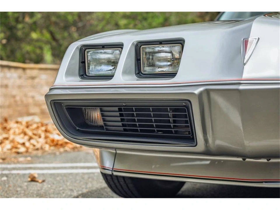 1979 Pontiac Firebird Trans Am 2nd Gen - Image 27 of 31