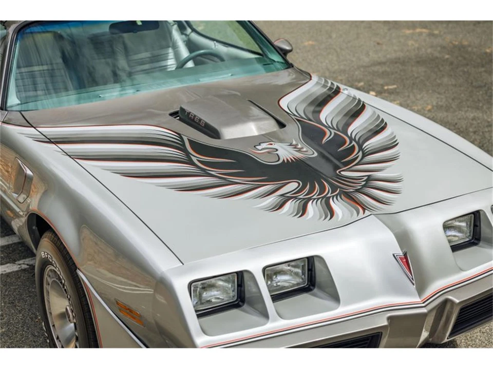 1979 Pontiac Firebird Trans Am 2nd Gen - Image 3 of 31