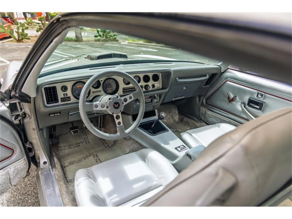 1979 Pontiac Firebird Trans Am 2nd Gen - Image 14 of 31