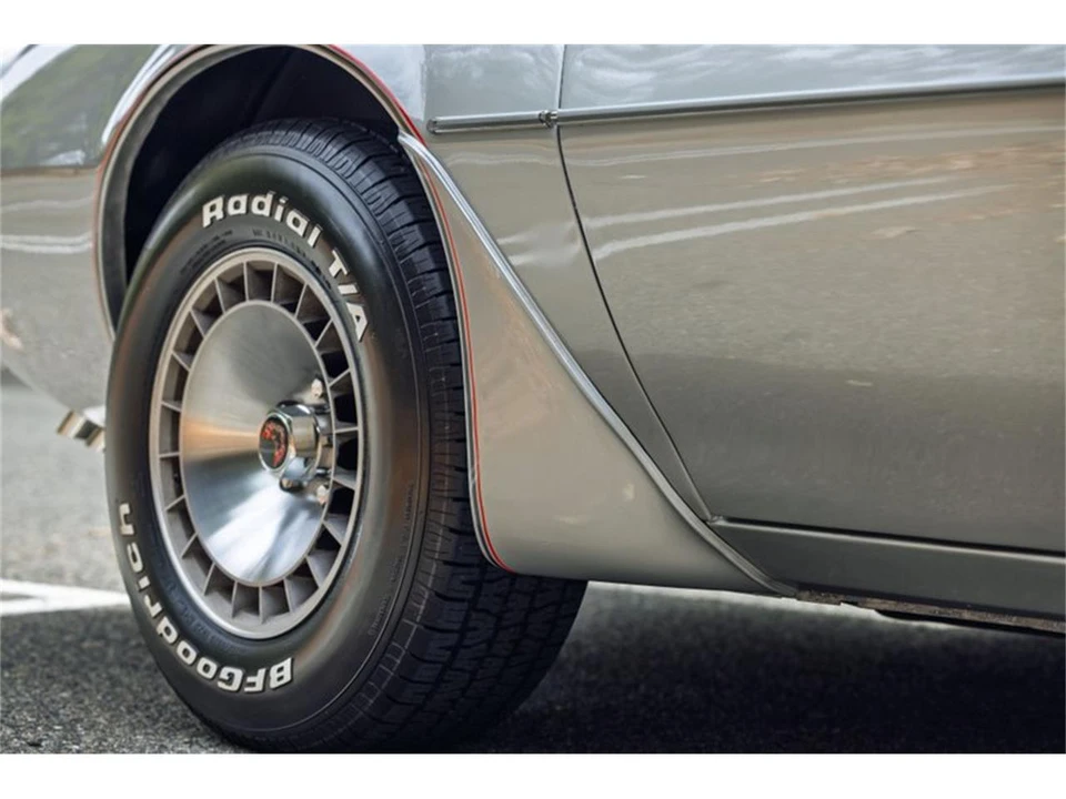 1979 Pontiac Firebird Trans Am 2nd Gen - Image 29 of 31