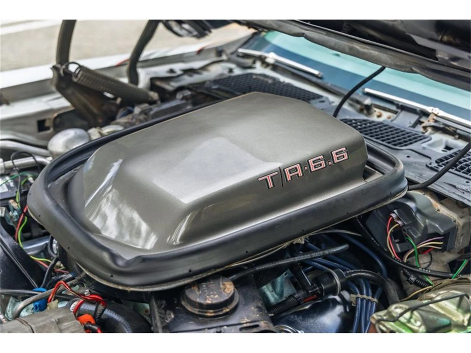 1979 Pontiac Firebird Trans Am 2nd Gen - Image 19 of 31