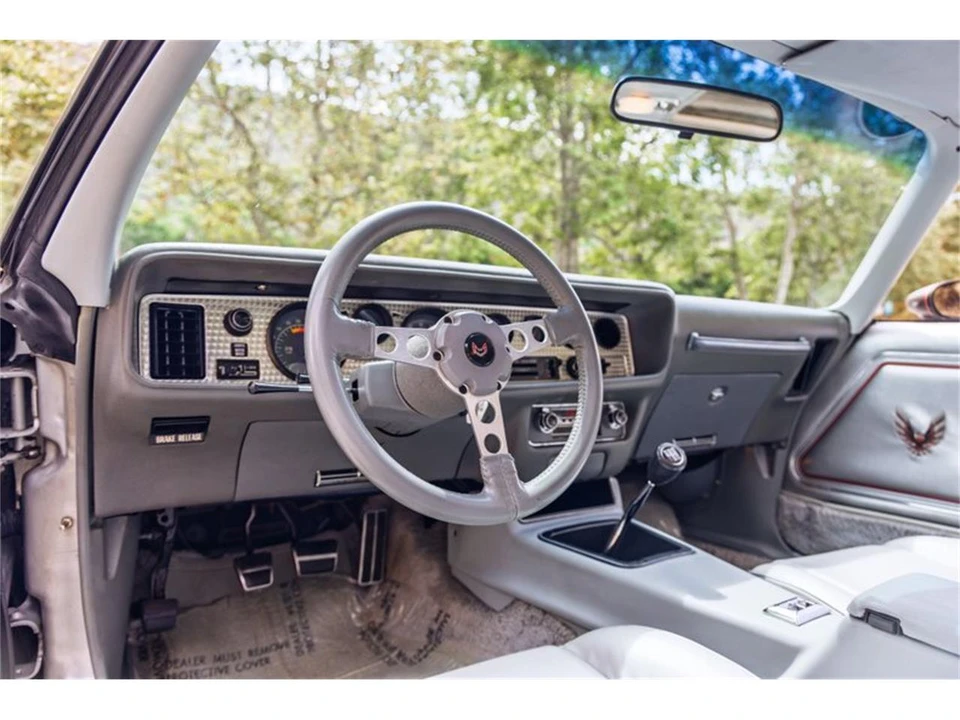 1979 Pontiac Firebird Trans Am 2nd Gen - Image 10 of 31