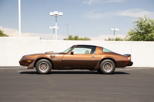 1979 Pontiac Firebird Trans Am 2nd Gen - Image 2 of 31