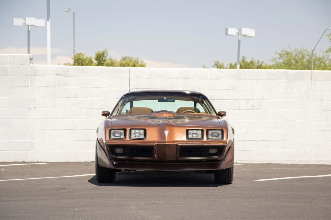 1979 Pontiac Firebird Trans Am 2nd Gen - Image 7 of 31