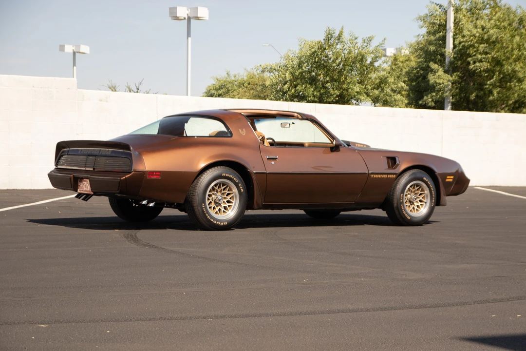 1979 Pontiac Firebird Trans Am 2nd Gen - Image 14 of 31