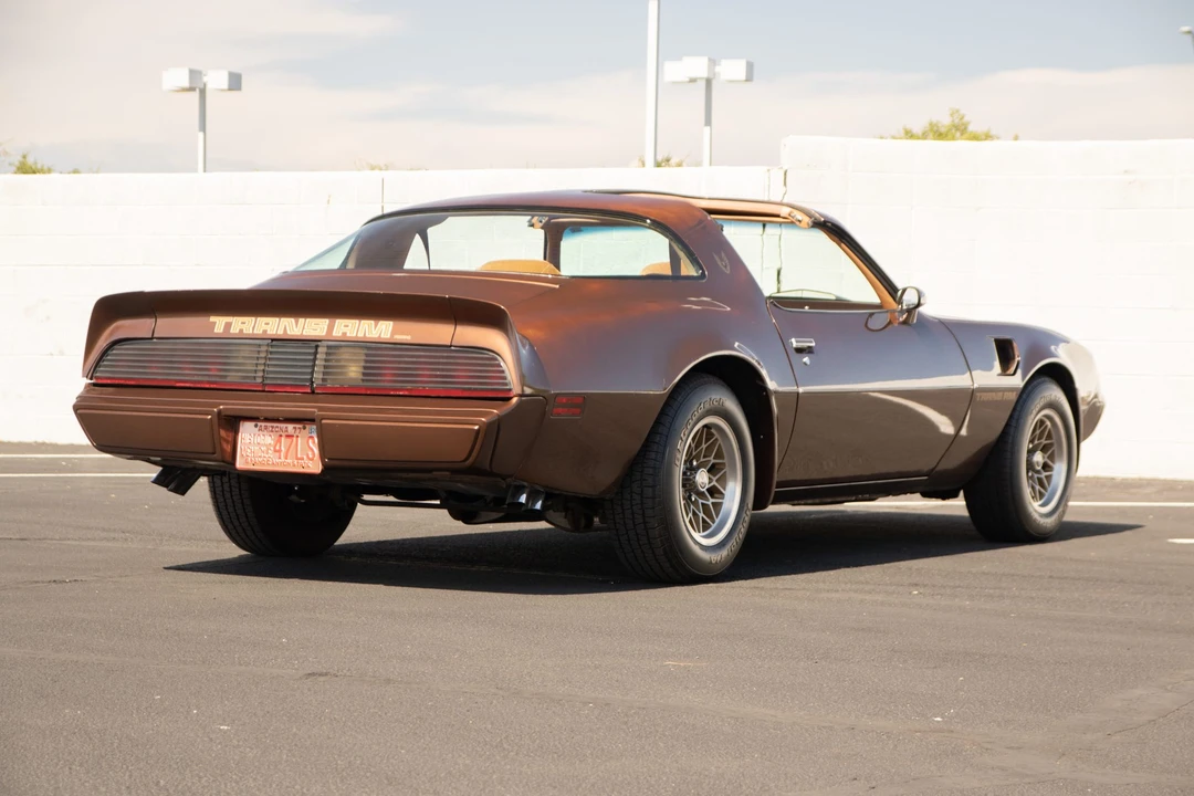 1979 Pontiac Firebird Trans Am 2nd Gen - Image 15 of 31