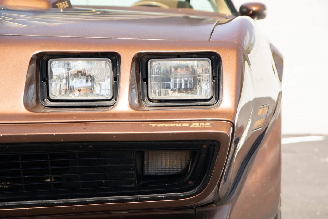 1979 Pontiac Firebird Trans Am 2nd Gen - Image 16 of 31