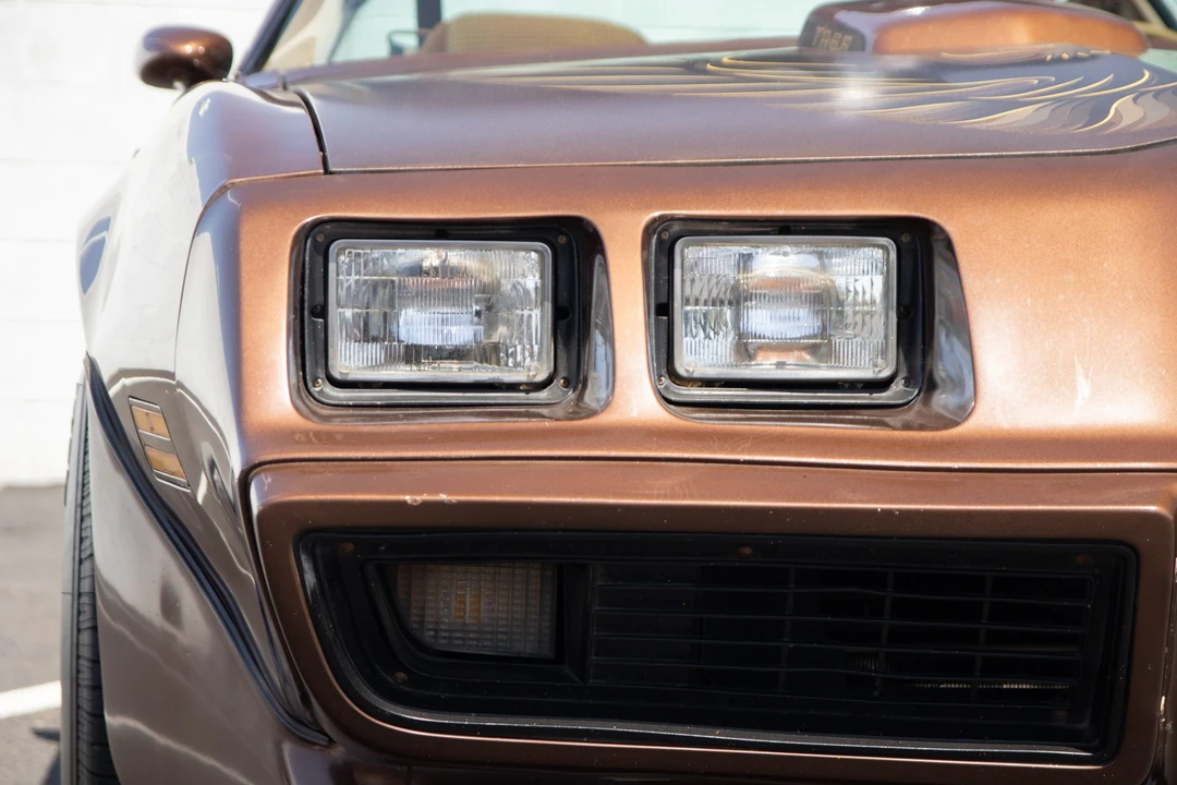 1979 Pontiac Firebird Trans Am 2nd Gen - Image 17 of 31