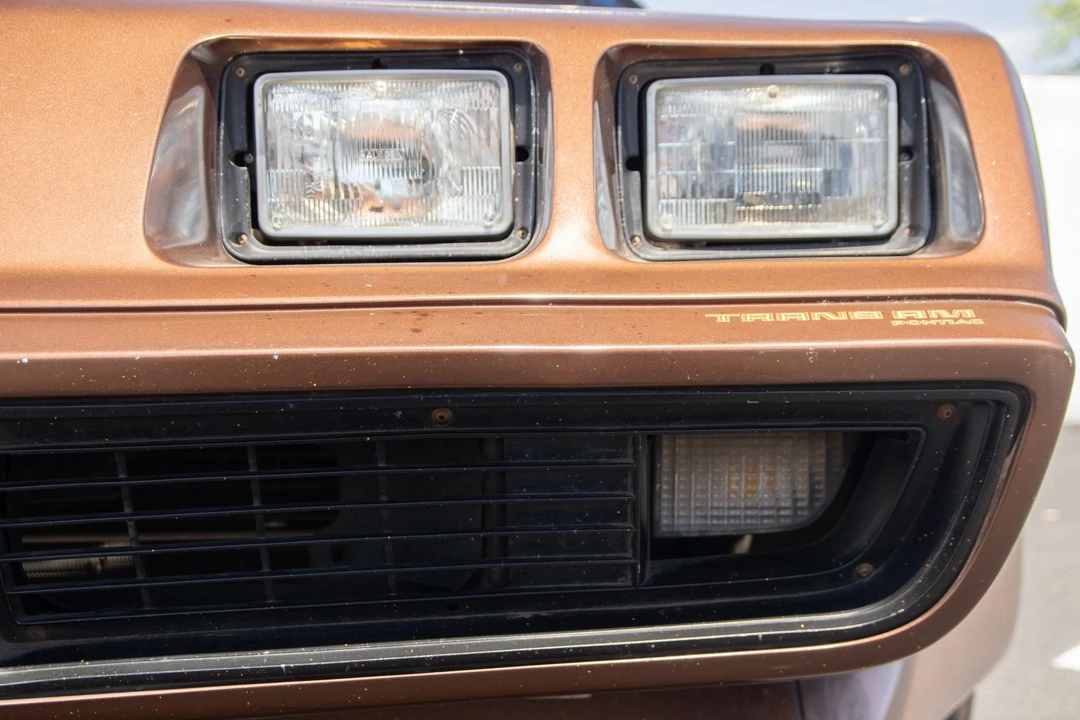 1979 Pontiac Firebird Trans Am 2nd Gen - Image 18 of 31