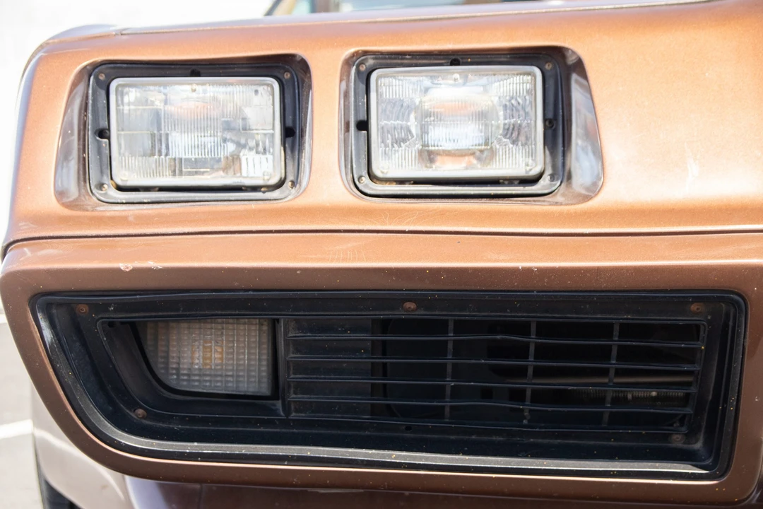 1979 Pontiac Firebird Trans Am 2nd Gen - Image 19 of 31