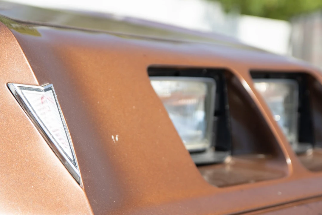 1979 Pontiac Firebird Trans Am 2nd Gen - Image 20 of 31
