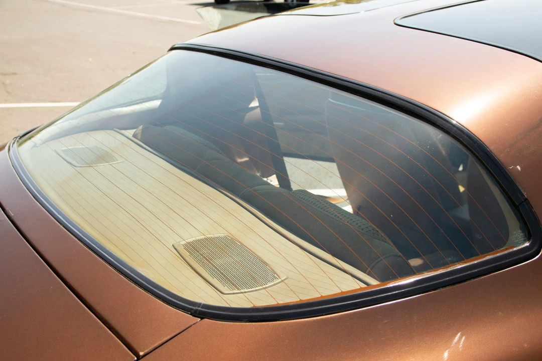1979 Pontiac Firebird Trans Am 2nd Gen - Image 22 of 31