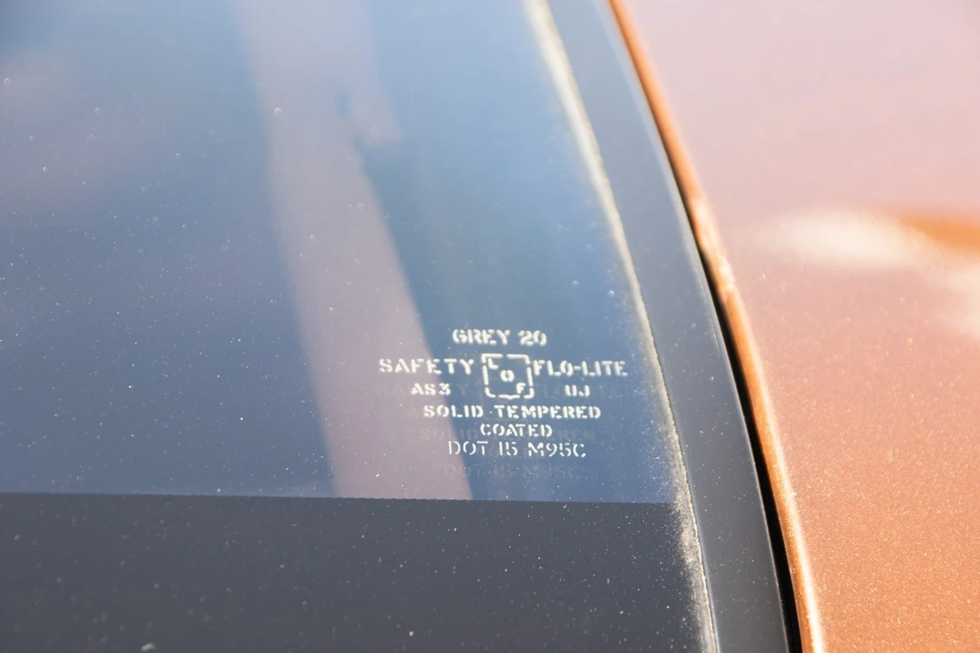 1979 Pontiac Firebird Trans Am 2nd Gen - Image 23 of 31