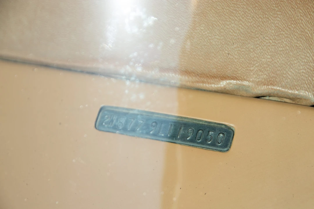 1979 Pontiac Firebird Trans Am 2nd Gen - Image 25 of 31