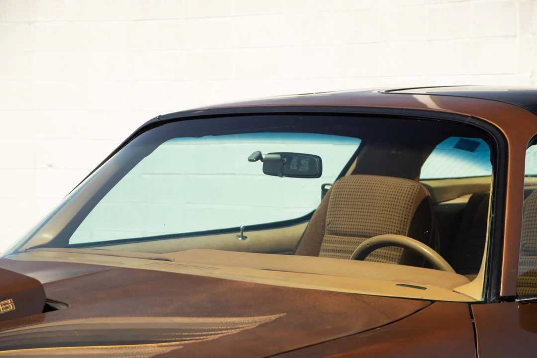 1979 Pontiac Firebird Trans Am 2nd Gen - Image 28 of 31