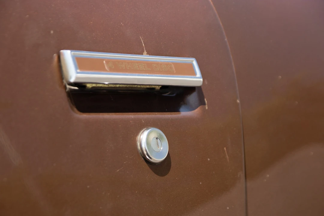 1979 Pontiac Firebird Trans Am 2nd Gen - Image 30 of 31