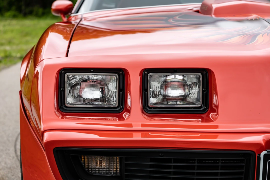 1979 Pontiac Firebird Trans Am 2nd Gen - Image 12 of 31