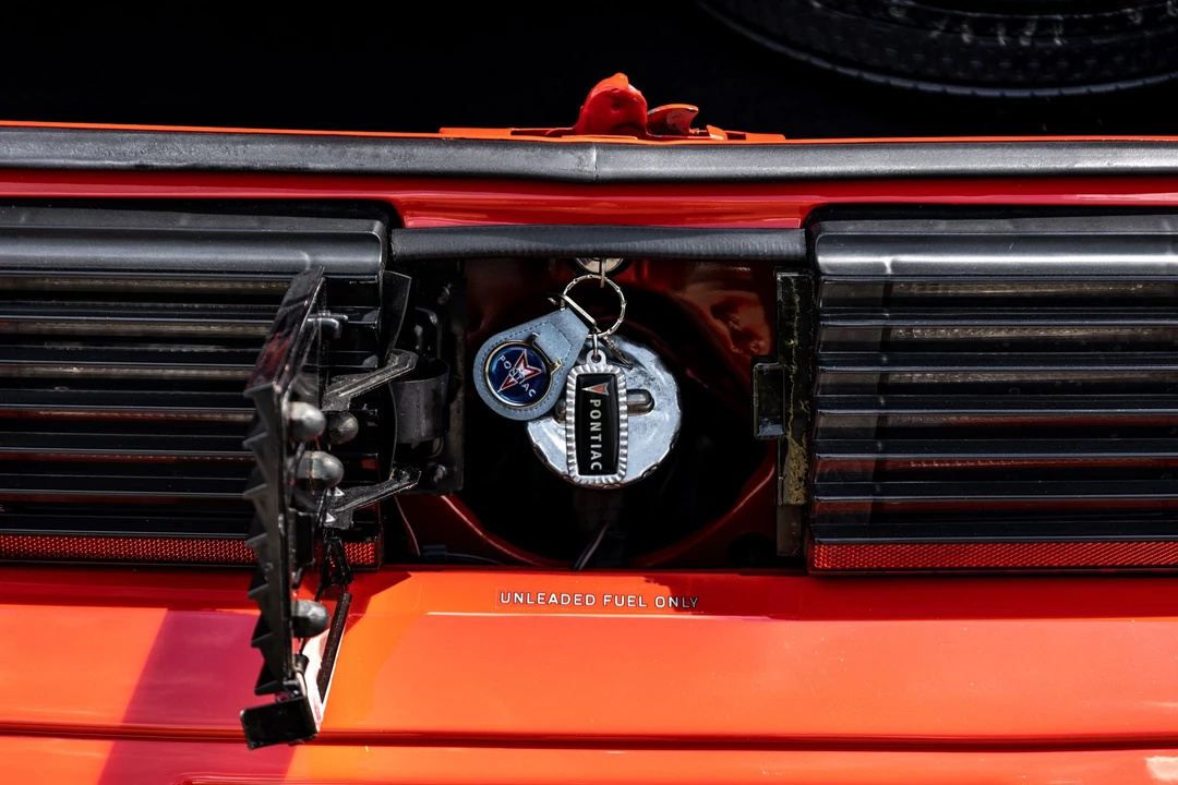 1979 Pontiac Firebird Trans Am 2nd Gen - Image 29 of 31