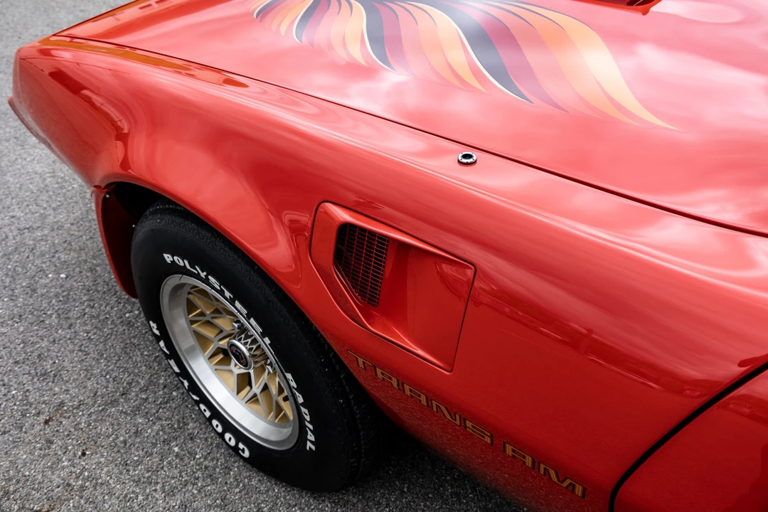1979 Pontiac Firebird Trans Am 2nd Gen - Image 17 of 31