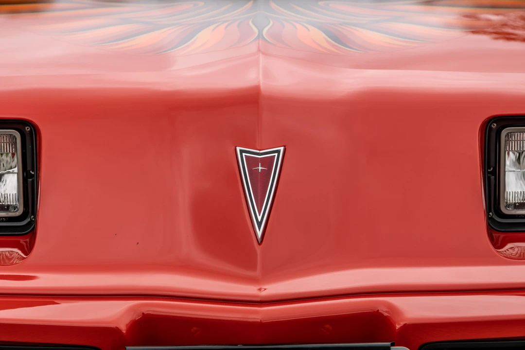 1979 Pontiac Firebird Trans Am 2nd Gen - Image 14 of 31
