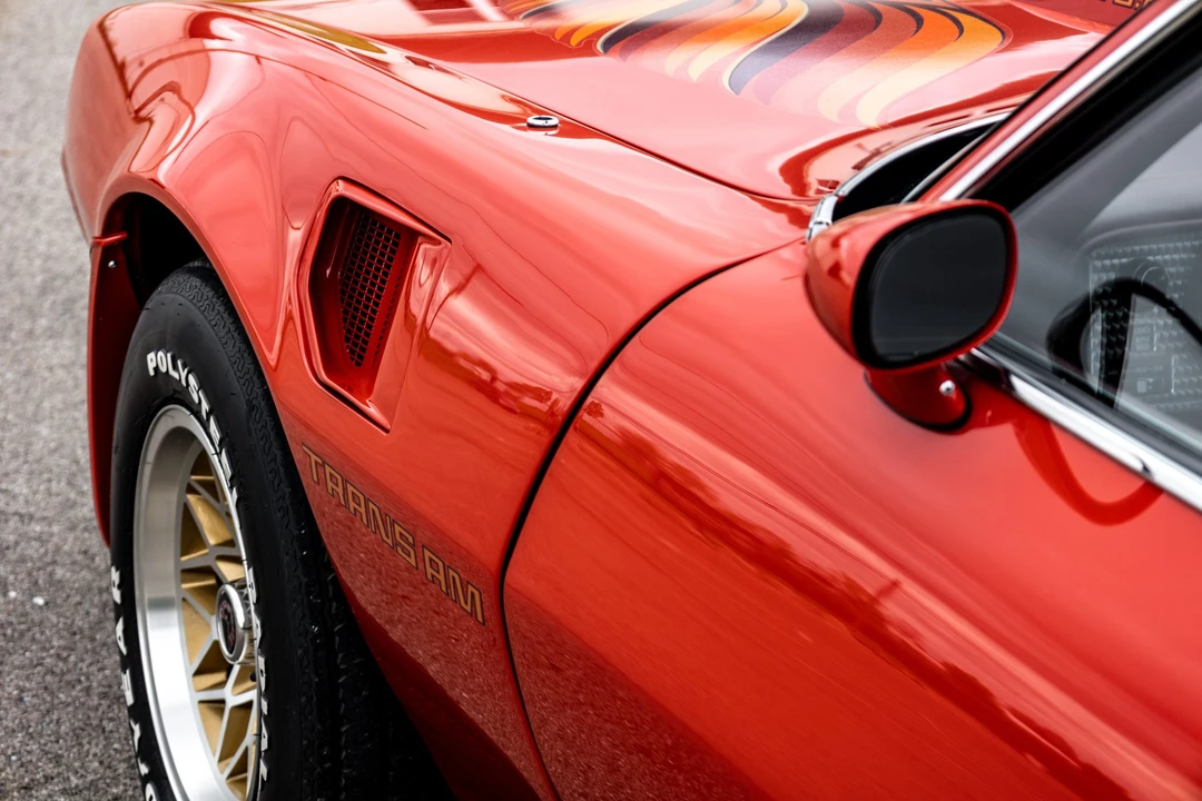 1979 Pontiac Firebird Trans Am 2nd Gen - Image 18 of 31