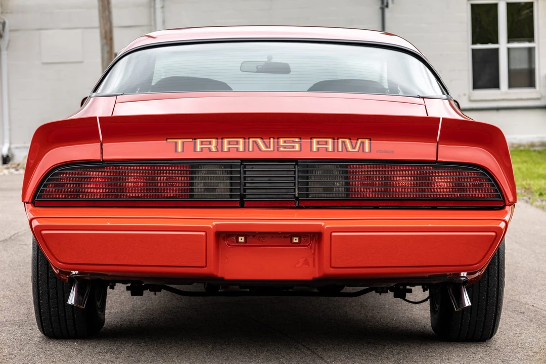 1979 Pontiac Firebird Trans Am 2nd Gen - Image 6 of 31