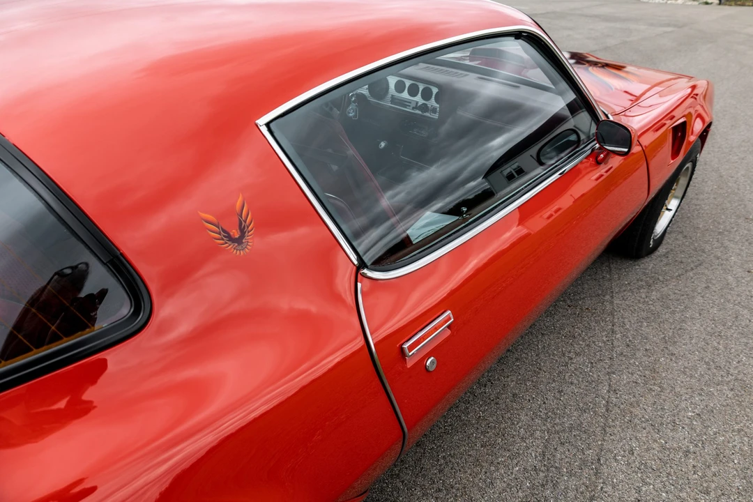1979 Pontiac Firebird Trans Am 2nd Gen - Image 31 of 31