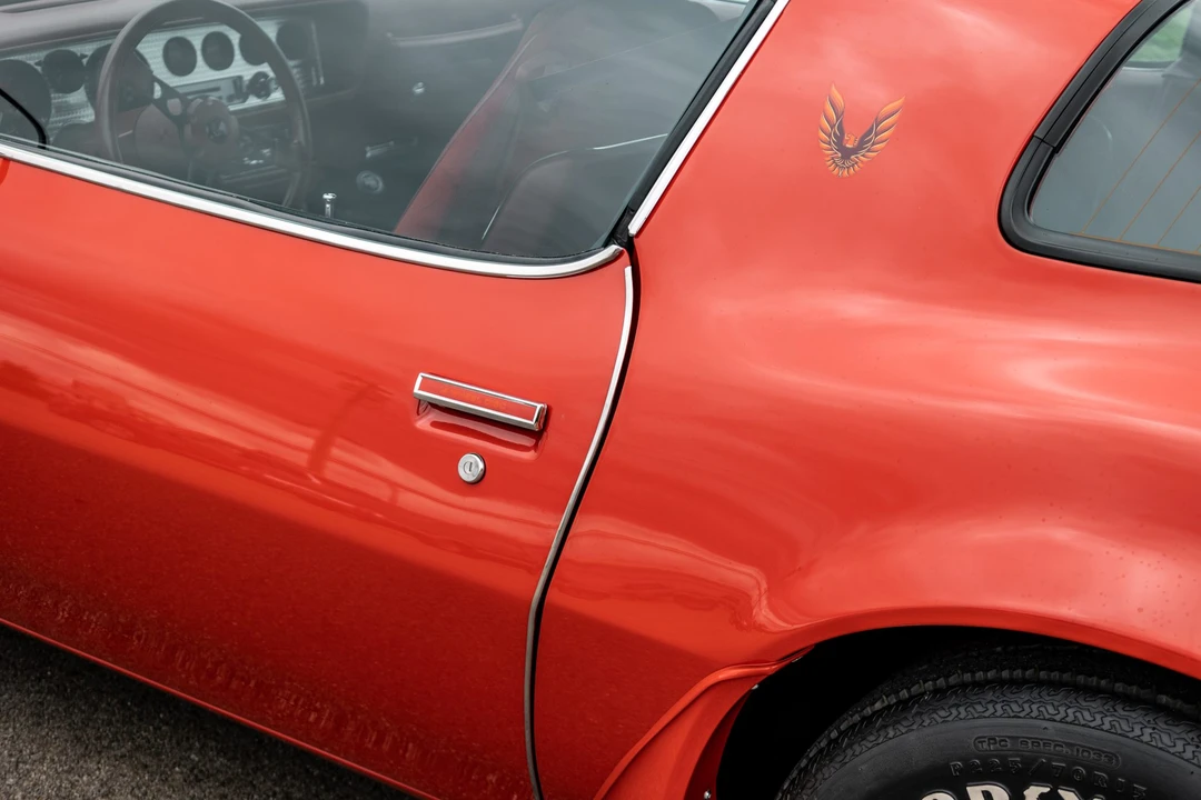 1979 Pontiac Firebird Trans Am 2nd Gen - Image 23 of 31