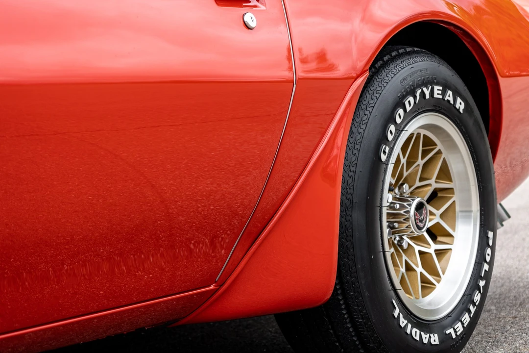 1979 Pontiac Firebird Trans Am 2nd Gen - Image 20 of 31