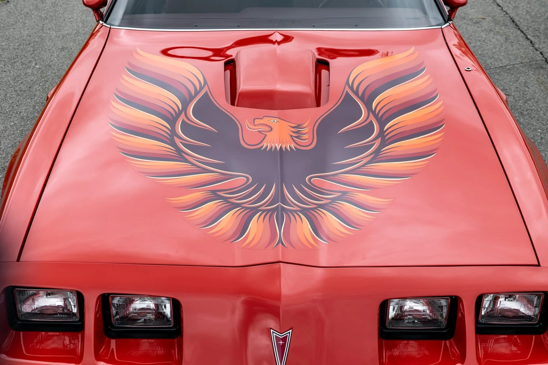 1979 Pontiac Firebird Trans Am 2nd Gen - Image 13 of 31