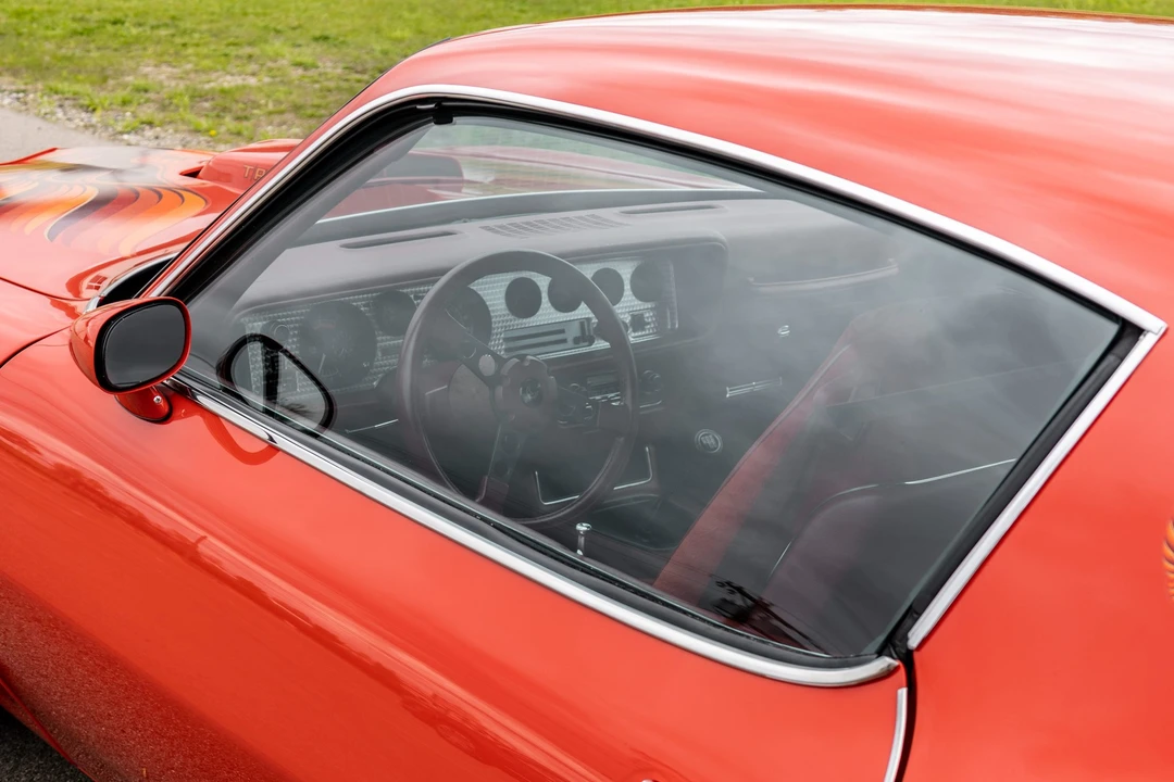1979 Pontiac Firebird Trans Am 2nd Gen - Image 22 of 31