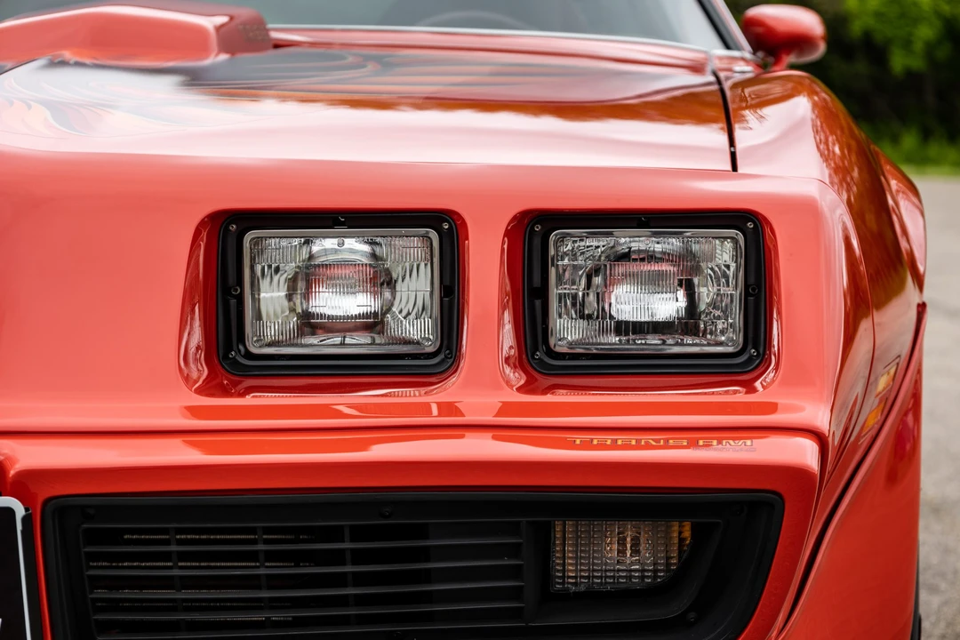 1979 Pontiac Firebird Trans Am 2nd Gen - Image 15 of 31