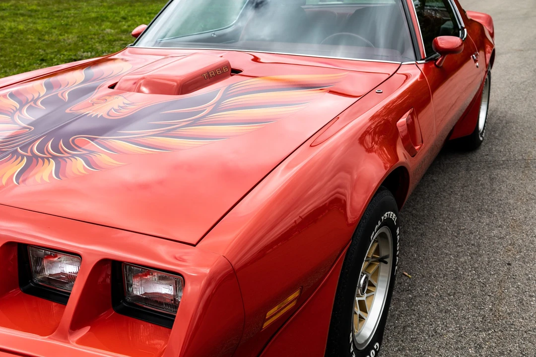 1979 Pontiac Firebird Trans Am 2nd Gen - Image 16 of 31