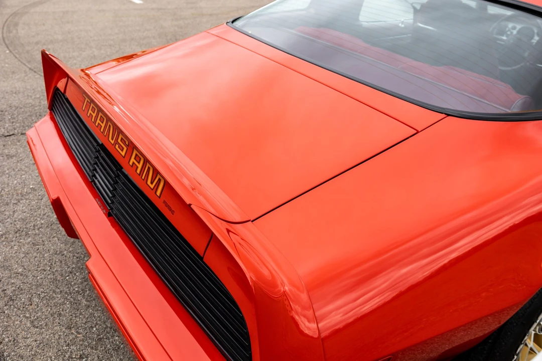 1979 Pontiac Firebird Trans Am 2nd Gen - Image 30 of 31