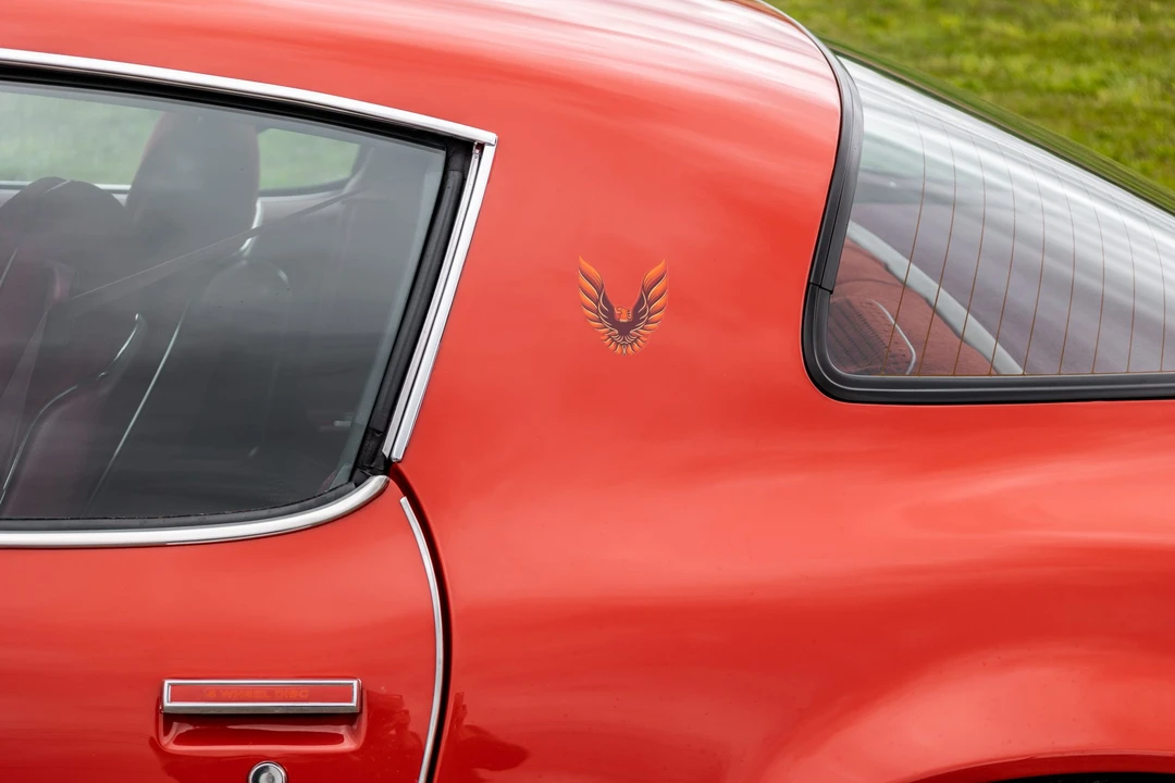 1979 Pontiac Firebird Trans Am 2nd Gen - Image 24 of 31