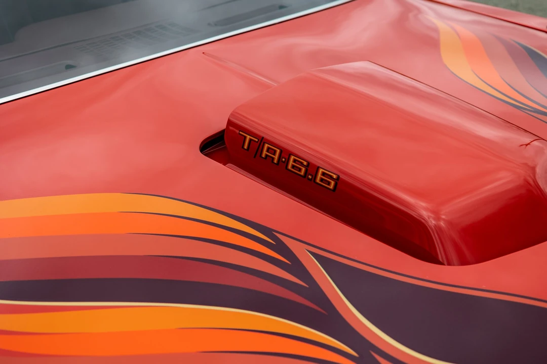 1979 Pontiac Firebird Trans Am 2nd Gen - Image 10 of 31