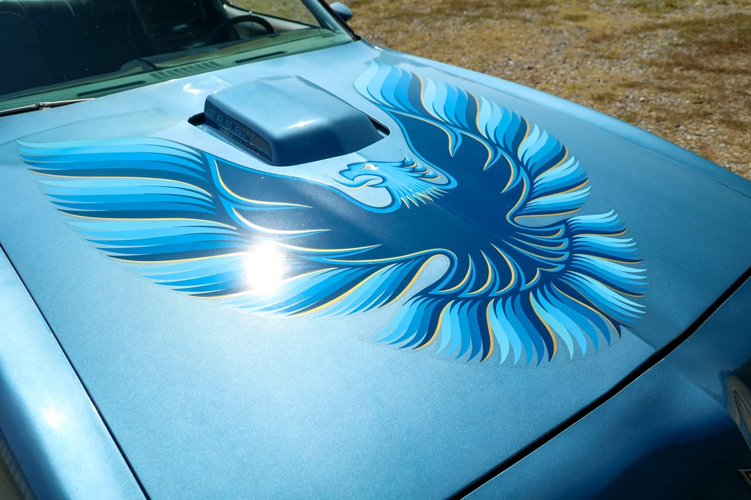 1979 Pontiac Firebird Trans Am 2nd Gen - Image 27 of 31