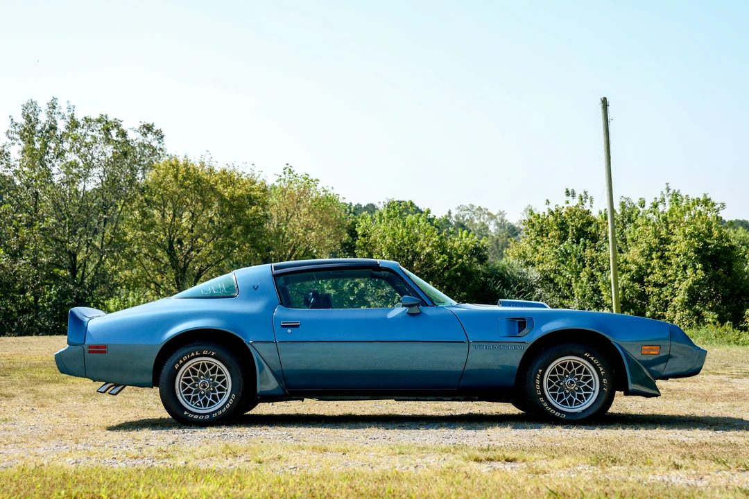 1979 Pontiac Firebird Trans Am 2nd Gen - Image 15 of 31