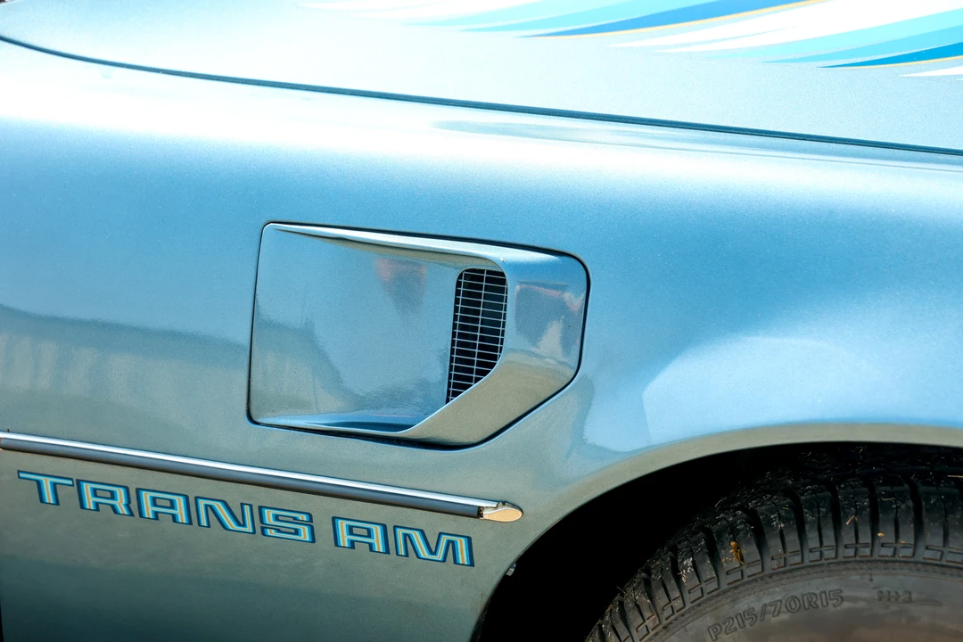 1979 Pontiac Firebird Trans Am 2nd Gen - Image 22 of 31