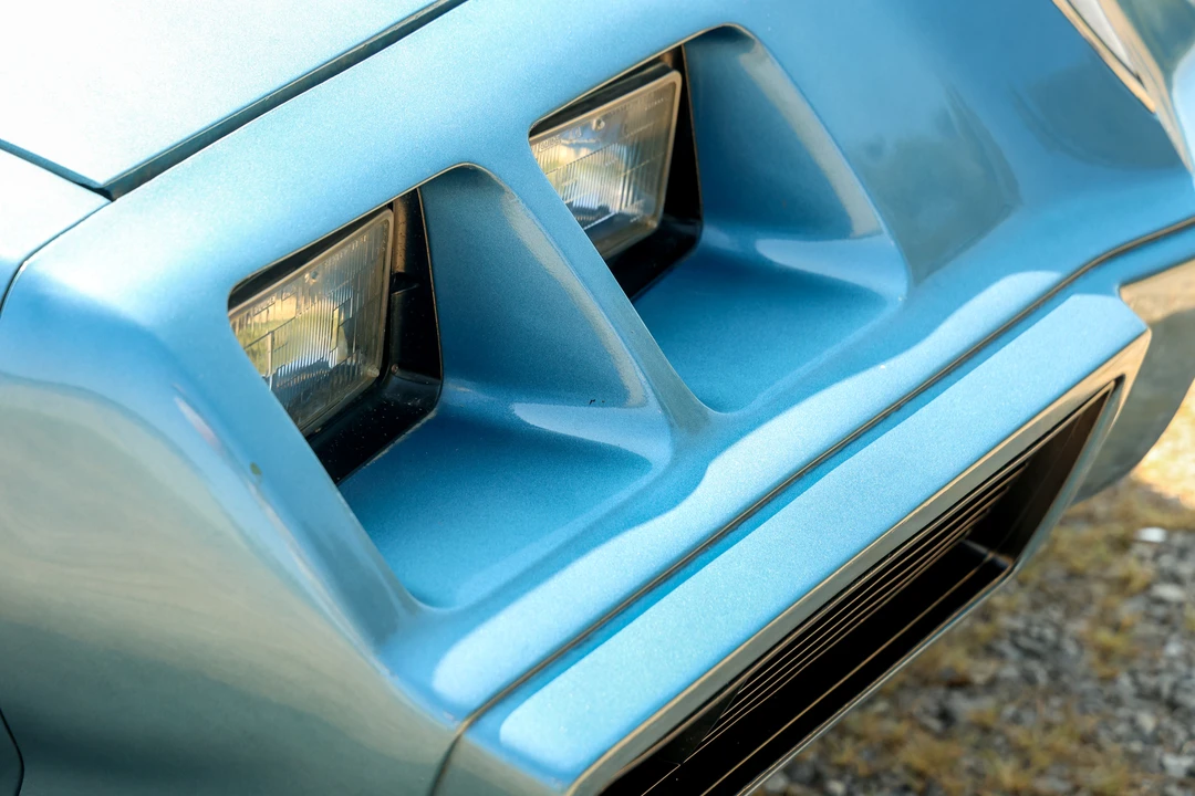 1979 Pontiac Firebird Trans Am 2nd Gen - Image 25 of 31