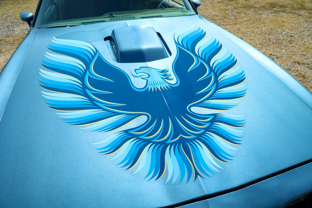 1979 Pontiac Firebird Trans Am 2nd Gen - Image 28 of 31