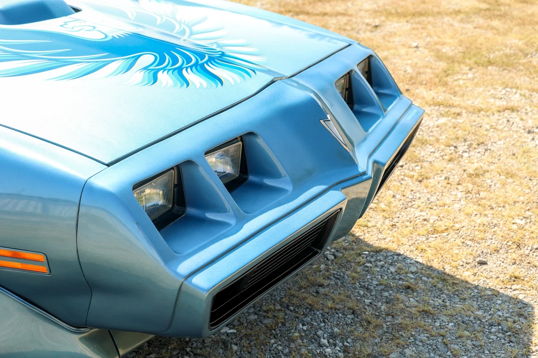 1979 Pontiac Firebird Trans Am 2nd Gen - Image 26 of 31