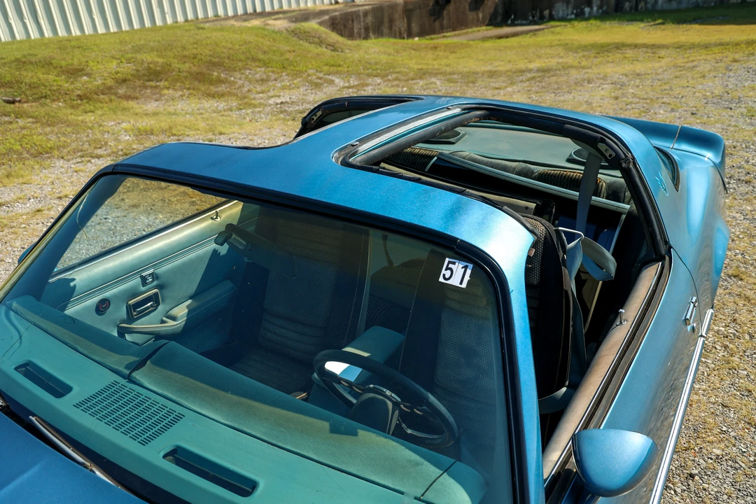1979 Pontiac Firebird Trans Am 2nd Gen - Image 4 of 31