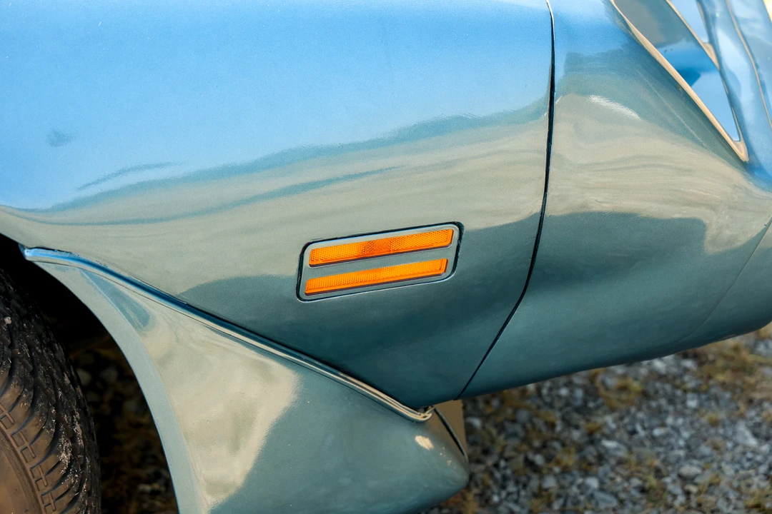 1979 Pontiac Firebird Trans Am 2nd Gen - Image 23 of 31