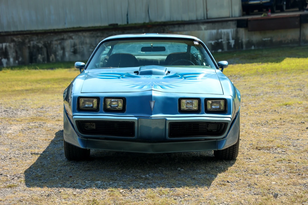 1979 Pontiac Firebird Trans Am 2nd Gen - Image 8 of 31
