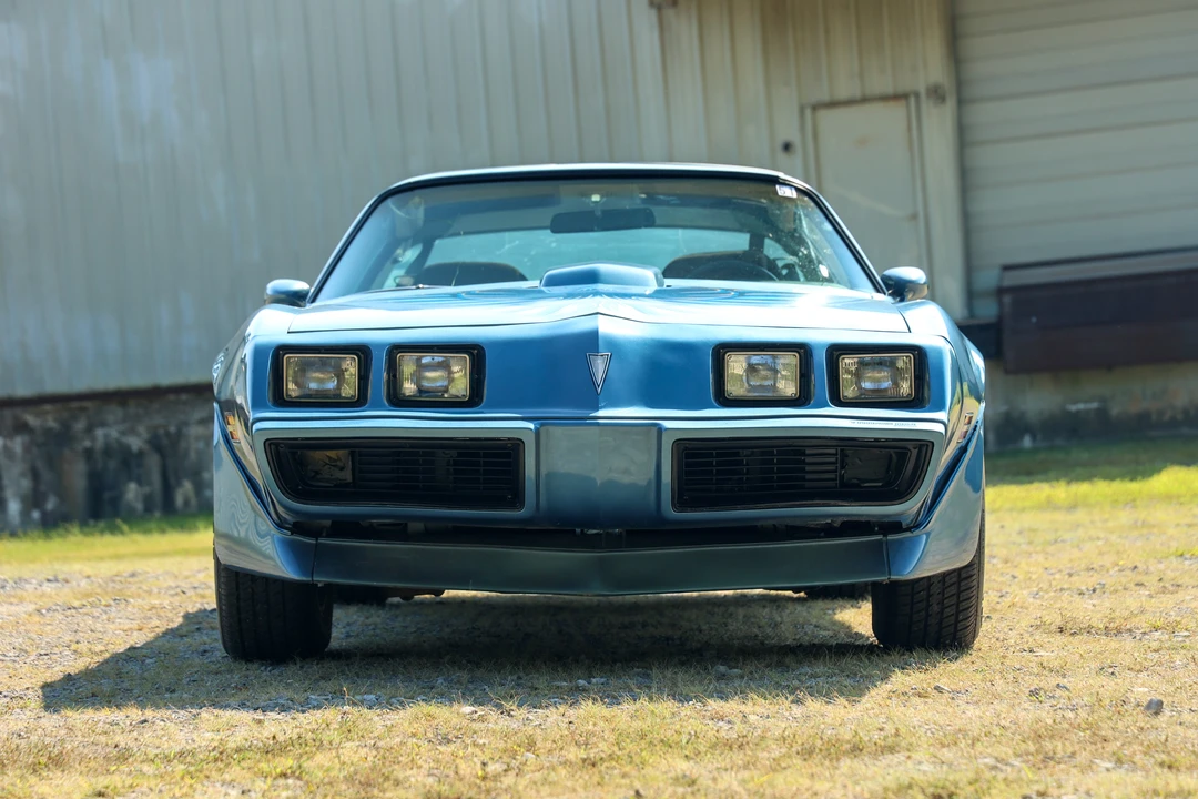 1979 Pontiac Firebird Trans Am 2nd Gen - Image 9 of 31