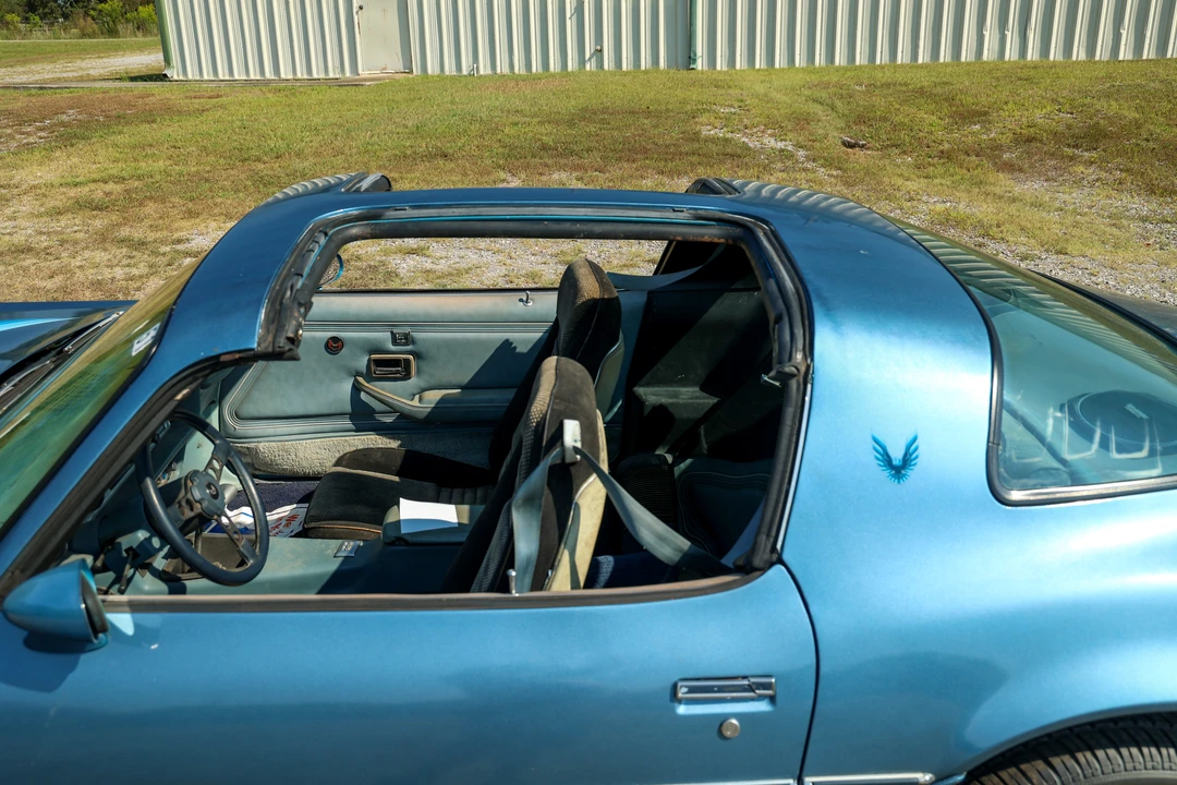 1979 Pontiac Firebird Trans Am 2nd Gen - Image 5 of 31